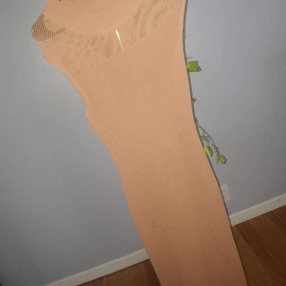 Fitted Cocktail Dress